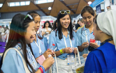 Choose your own adventure: ACYF program released