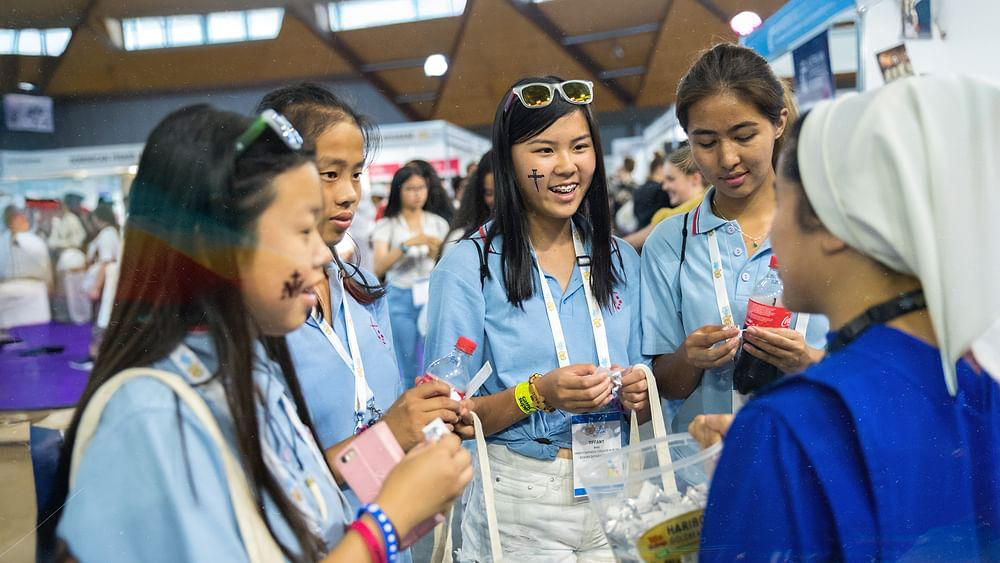 Choose your own adventure: ACYF program released