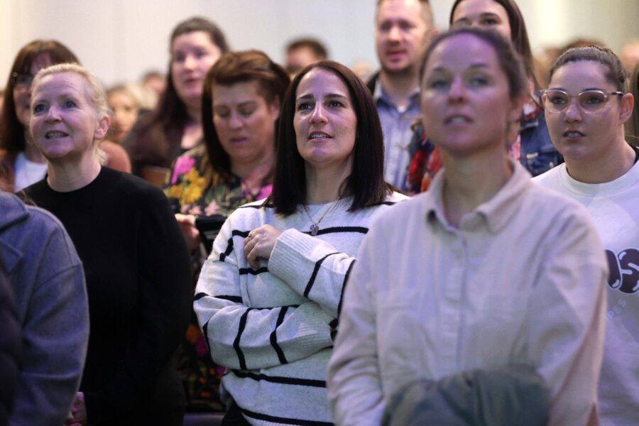 Inspiring Catholic educators as pilgrims of hope