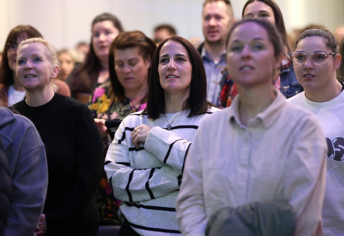 Inspiring Catholic educators as pilgrims of hope